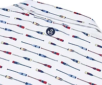 Swannies Men's DC Polo