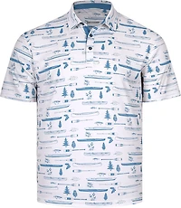 Swannies Men's Shuey Polo