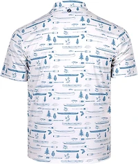 Swannies Men's Shuey Polo