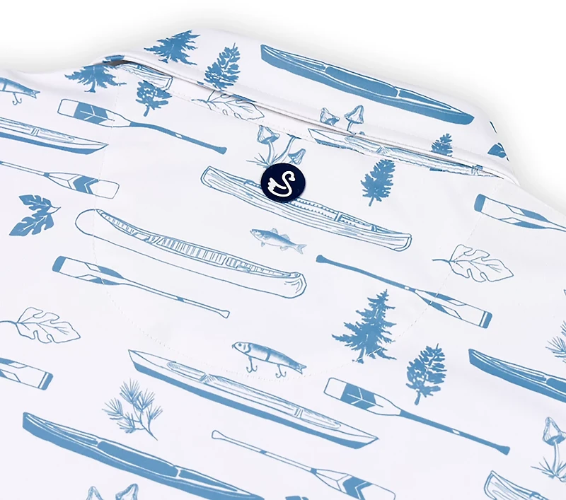 Swannies Men's Shuey Polo