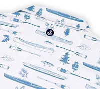 Swannies Men's Shuey Polo