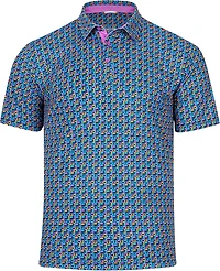Swannies Men's Slomo Polo