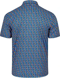 Swannies Men's Slomo Polo