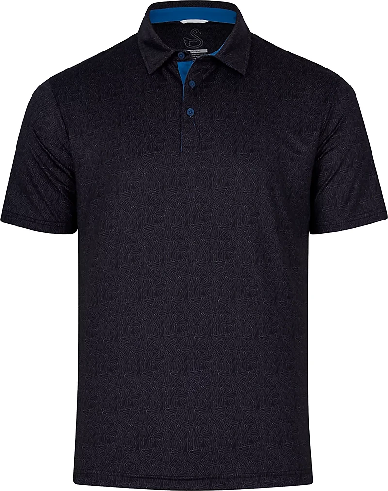 Swannies Men's Swanson Polo