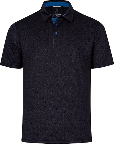 Swannies Men's Swanson Polo