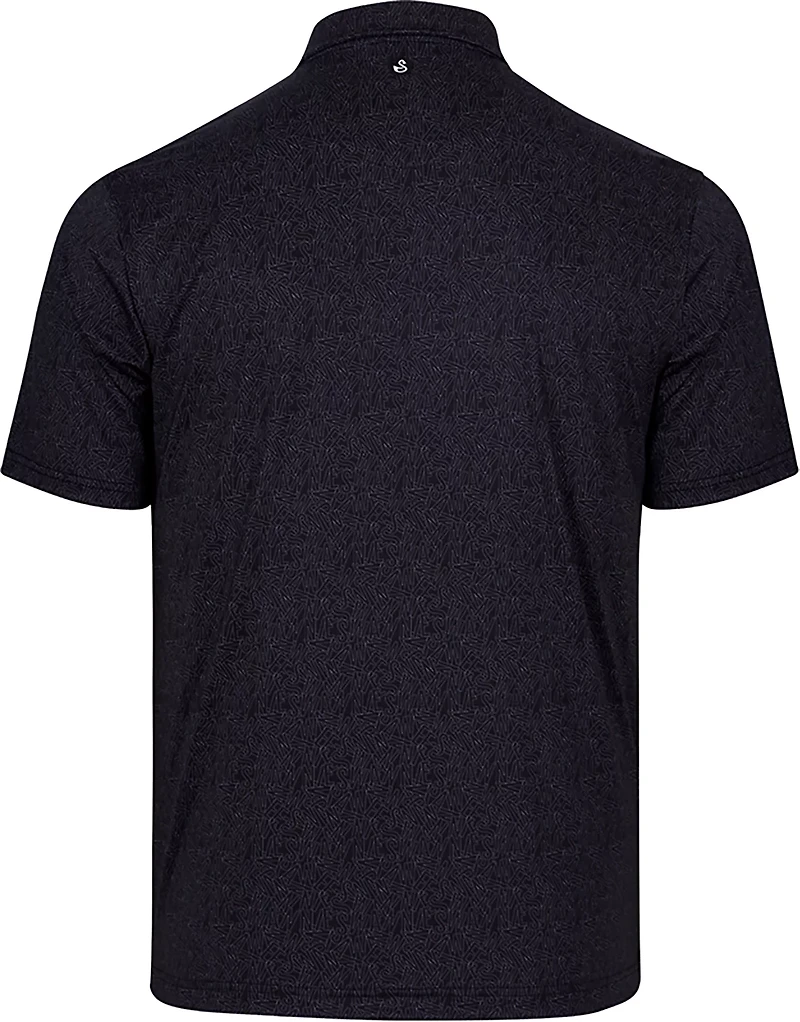 Swannies Men's Swanson Polo