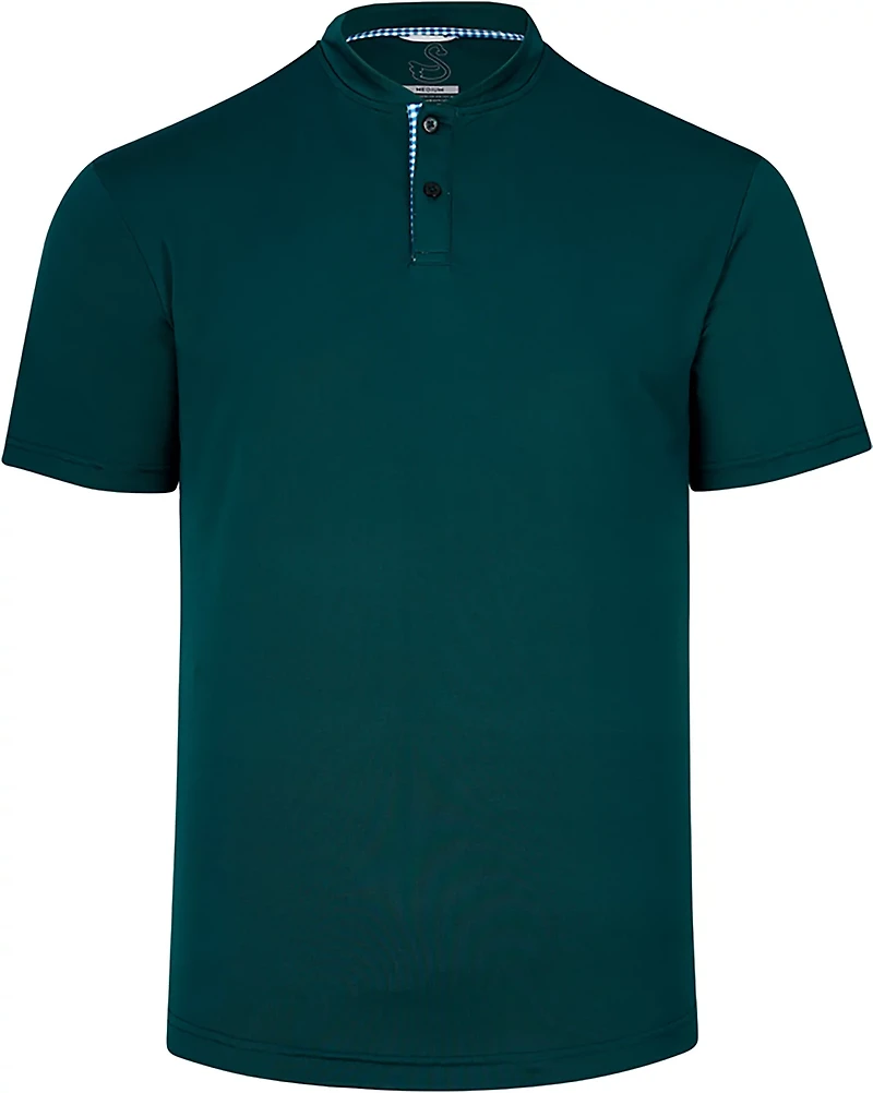 Swannies Men's Darren Polo