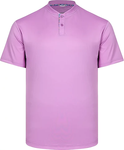 Swannies Men's DeCaro Polo