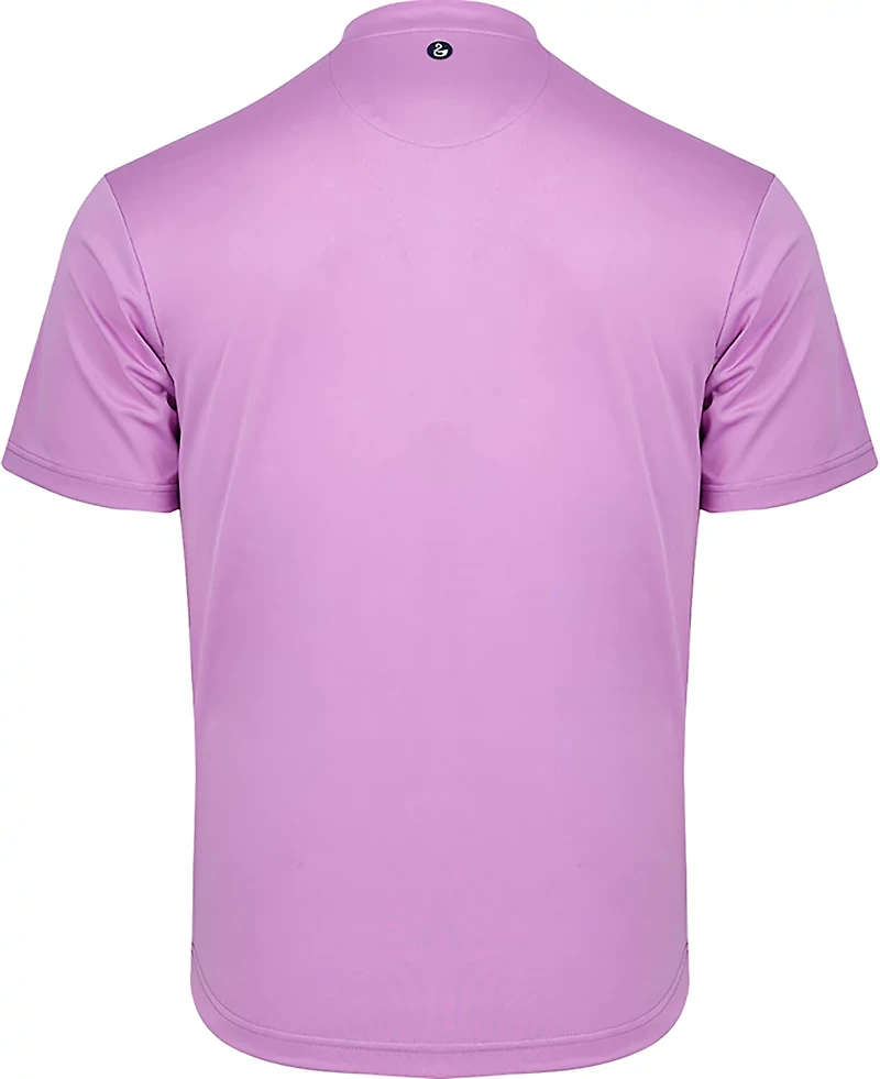 Swannies Men's DeCaro Polo