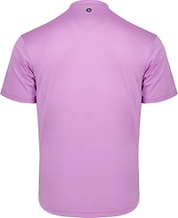 Swannies Men's DeCaro Polo