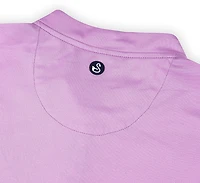 Swannies Men's DeCaro Polo