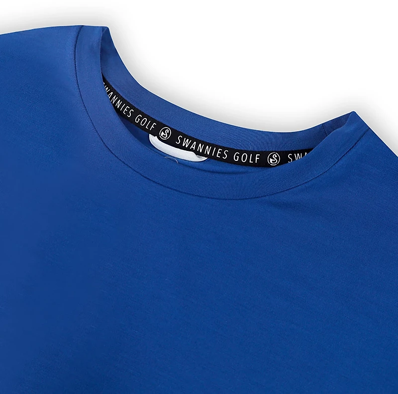 Swannies Men's Ezra Short Sleeve T-shirt