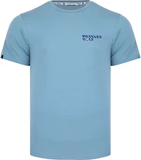 Swannies Men's Ham & Eggs Short Sleeve T-shirt