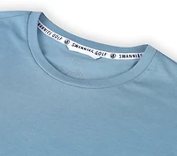 Swannies Men's Ham & Eggs Short Sleeve T-shirt