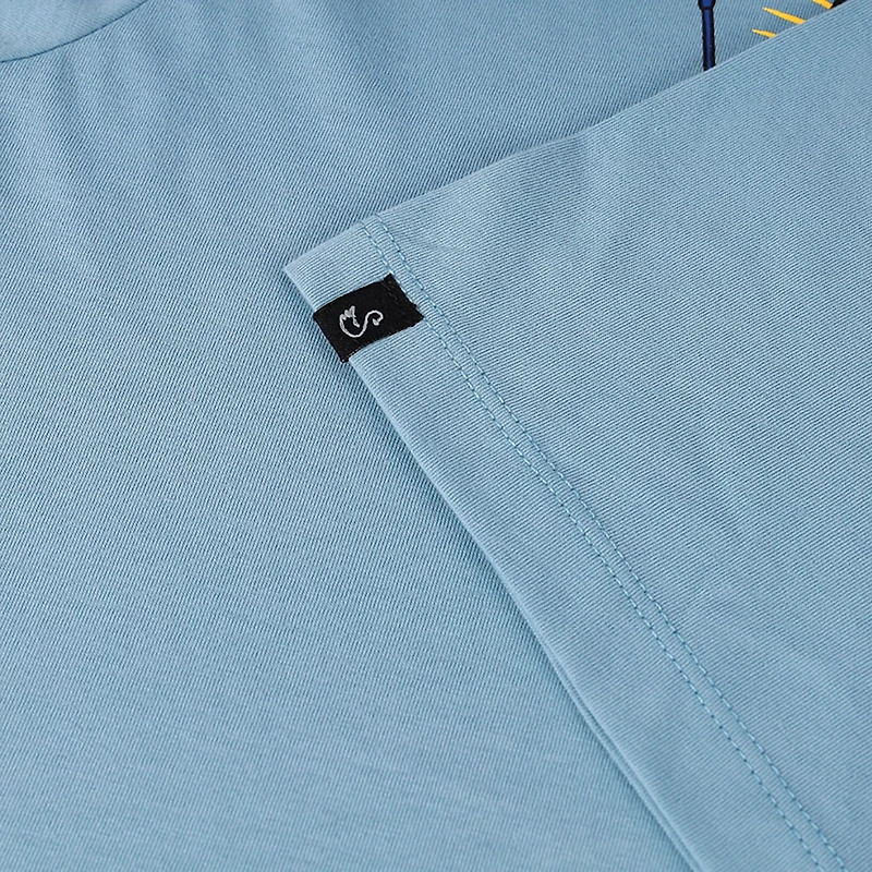 Swannies Men's Ham & Eggs Short Sleeve T-shirt