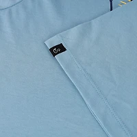 Swannies Men's Ham & Eggs Short Sleeve T-shirt