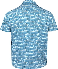 Swannies Men's Lind Button Up Long Sleeve Shirt