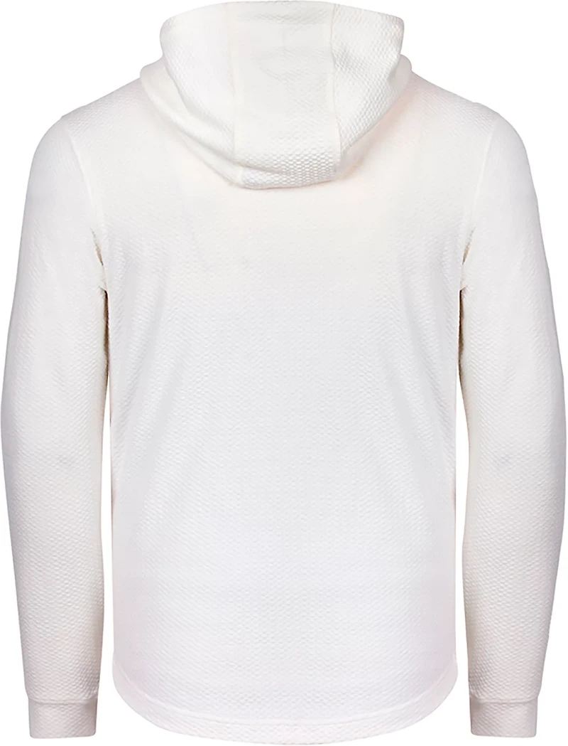 Swannies Men's Camden Hoodie