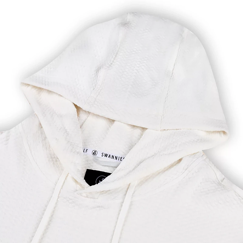 Swannies Men's Camden Hoodie