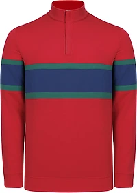 Swannies Men's Owen 1/4 Zip Top