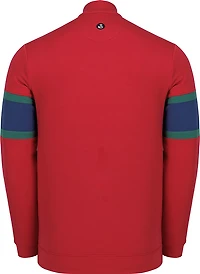 Swannies Men's Owen 1/4 Zip Top