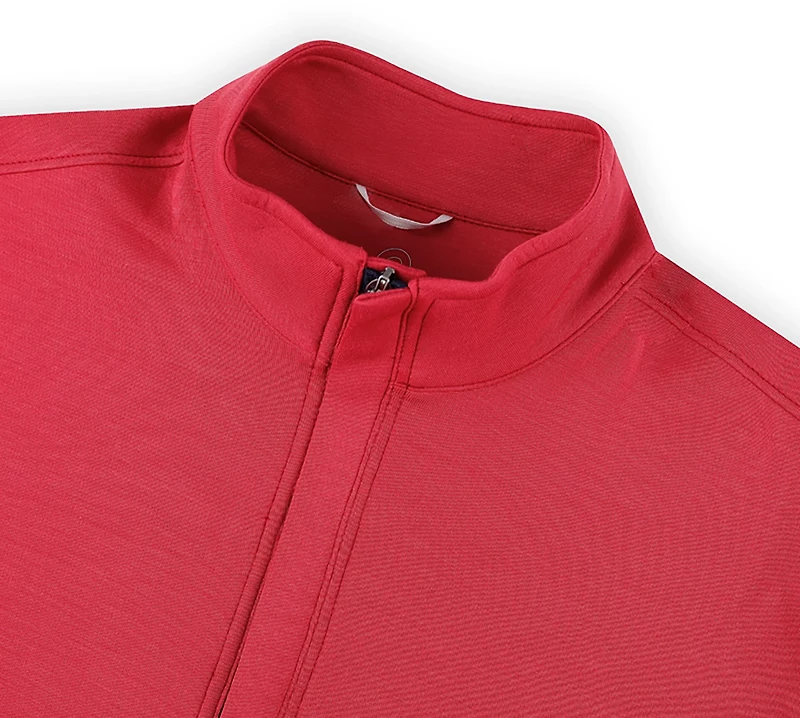 Swannies Men's Owen 1/4 Zip Top