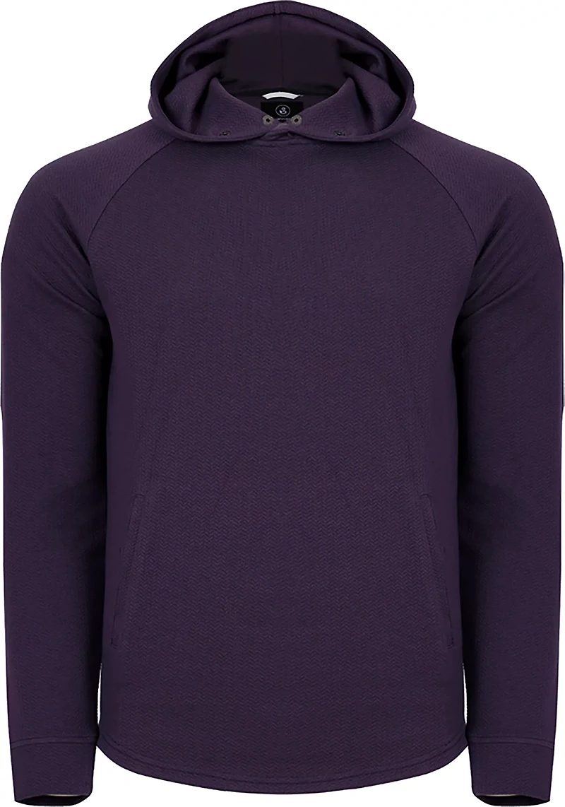 Swannies Men's Luke Hoodie