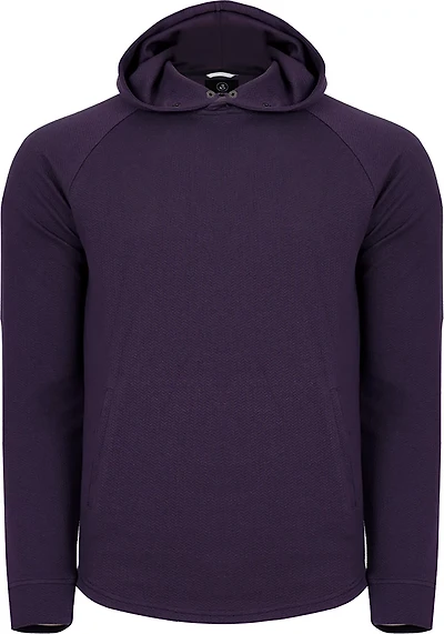 Swannies Men's Luke Hoodie