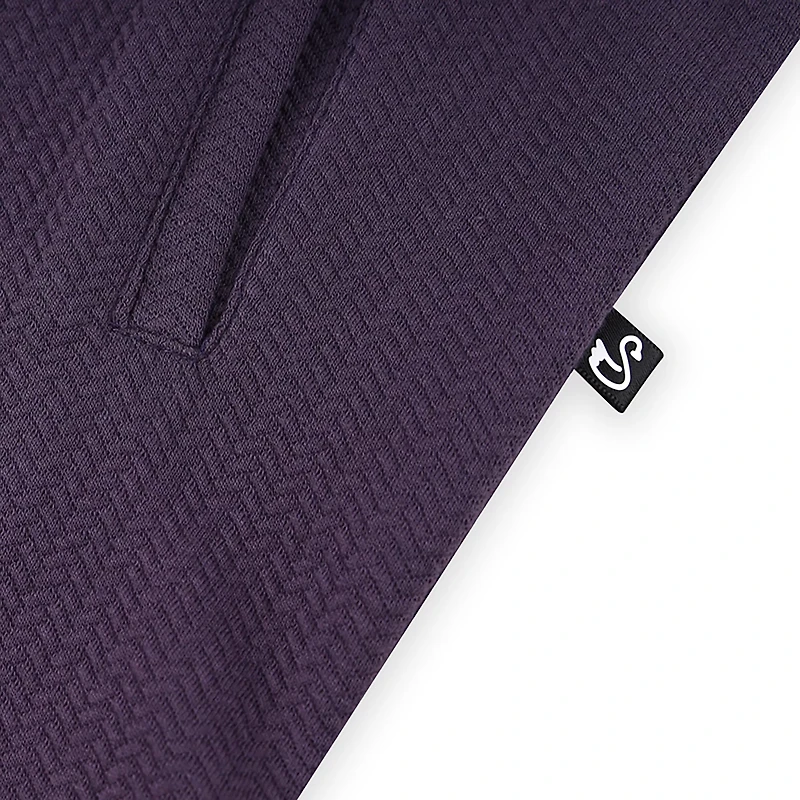 Swannies Men's Luke Hoodie