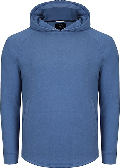 Swannies Men's Glasgow Hoodie