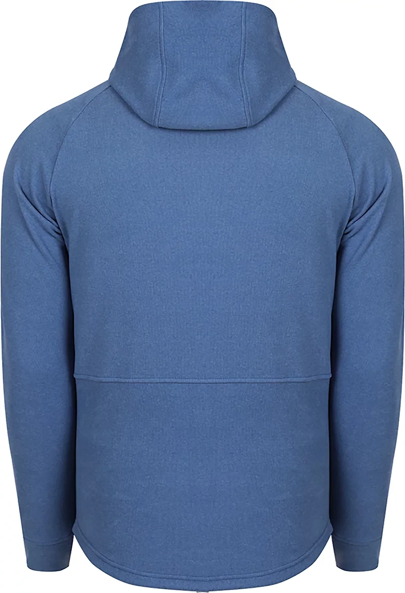 Swannies Men's Glasgow Hoodie