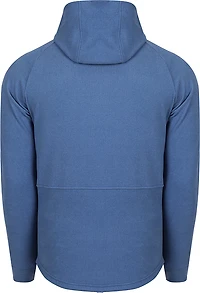 Swannies Men's Glasgow Hoodie