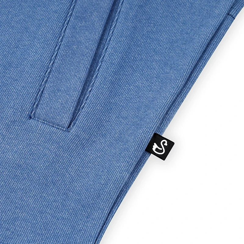 Swannies Men's Glasgow Hoodie