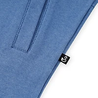 Swannies Men's Glasgow Hoodie