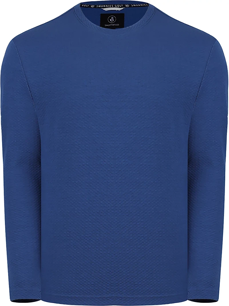 Swannies Men's Mitch Crew Neck Sweatshirt