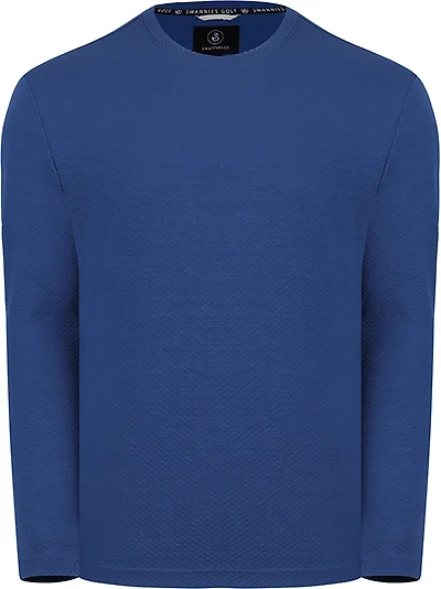 Swannies Men's Mitch Crew Neck Sweatshirt