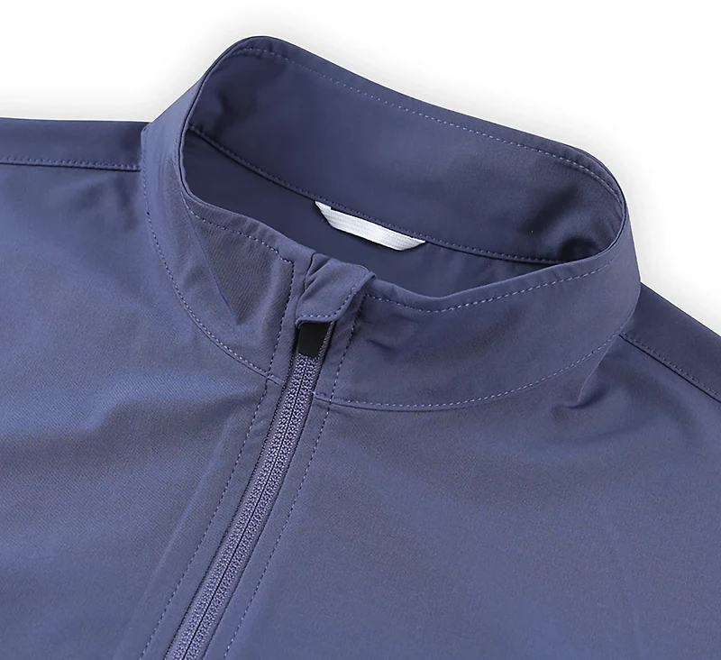 Swannies Men's Levi Windbreaker