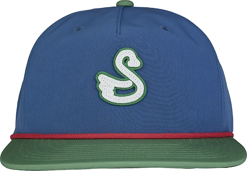 Swannies Men's RB Hat
