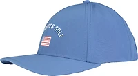 Swannies Men's USA Hat