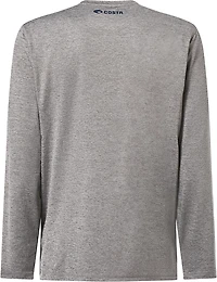 Costa Del Mar Men's Voyager Performance Long Sleeve T-shirt