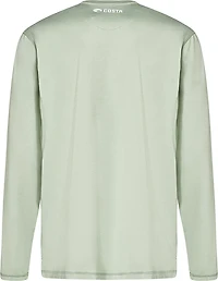 Costa Del Mar Men's Voyager Performance Long Sleeve T-shirt
