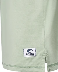Costa Del Mar Men's Voyager Performance Long Sleeve T-shirt