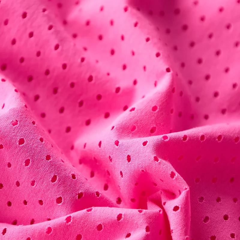 Chubbies Men's The Bubblegum Pinks Remix Ultimate Training Shorts 5.5