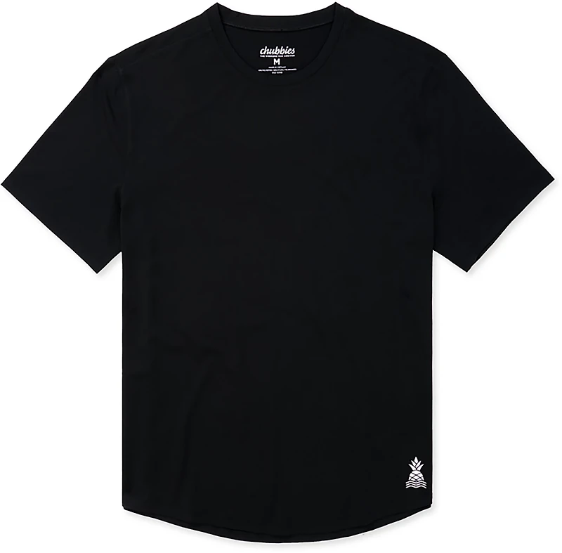 Chubbies Men's The Faded Phantom Rec T-shirt