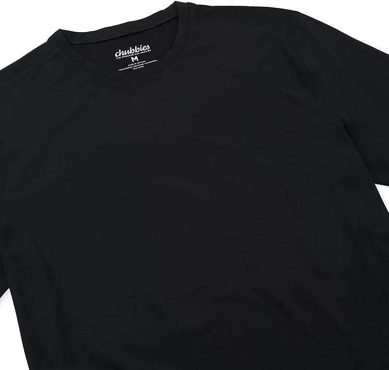 Chubbies Men's The Faded Phantom Rec T-shirt