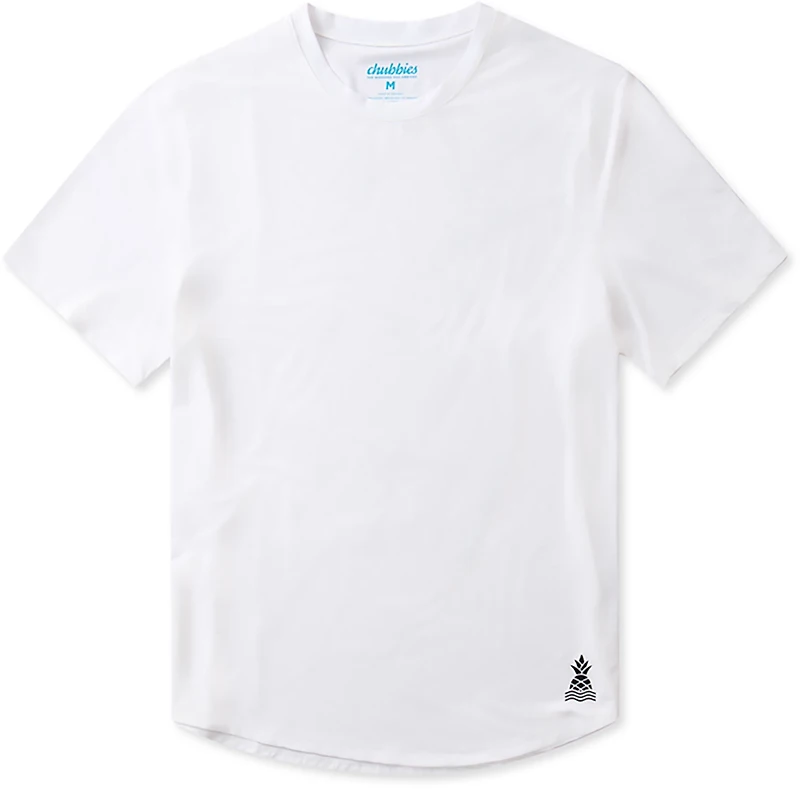 Chubbies Men's The Faded Phantom Rec T-shirt