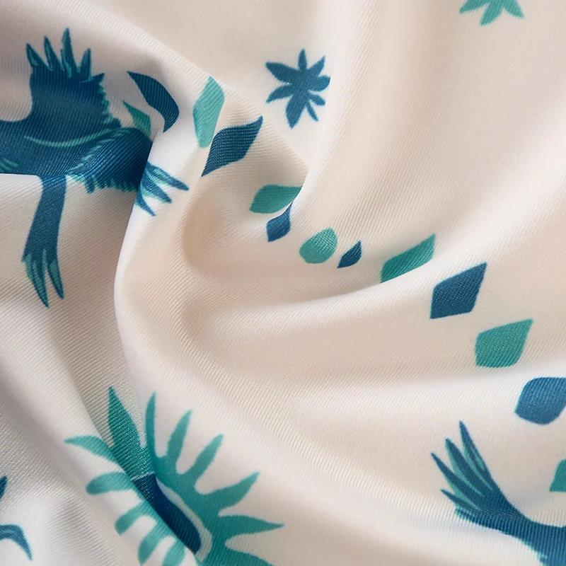 Chubbies Men's The Scenic Route Performance Polo