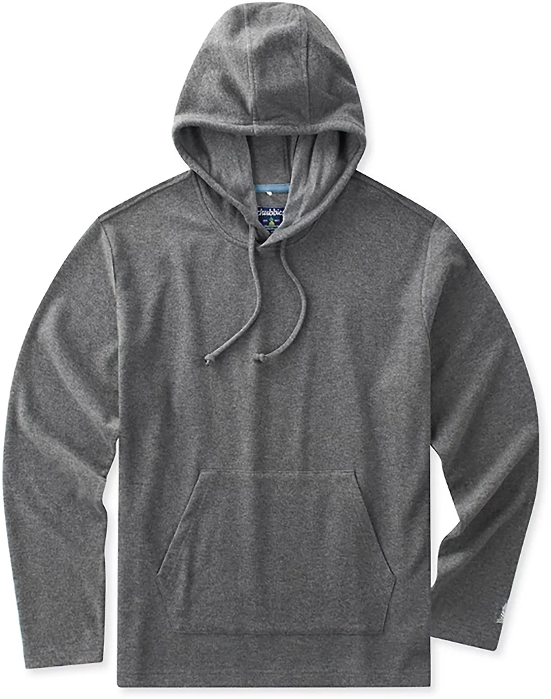 Chubbies Men's Cloud 10 The Serious Business Brushed Knit Hoodie
