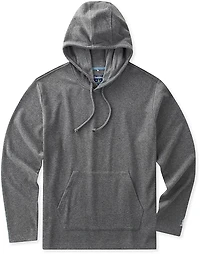Chubbies Men's Cloud 10 The Serious Business Brushed Knit Hoodie