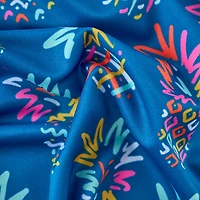 Chubbies Men's The Pineapple Sketch Performance Polo